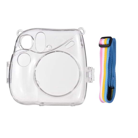 Protection Holder,Camera Case Instant 7s/7c Instax camera case Camera 7  11 RUSUO camera case