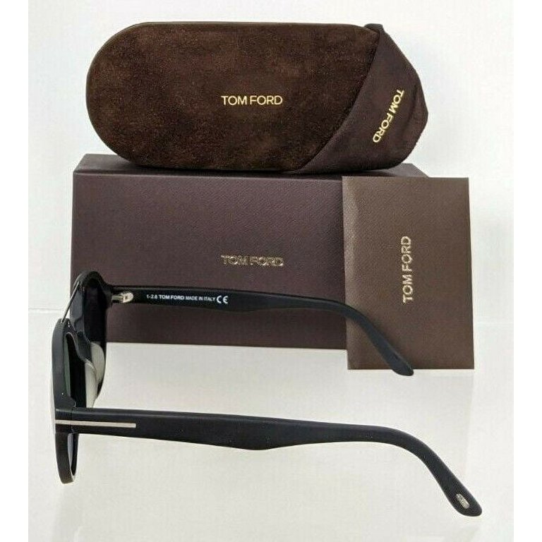 Tom Ford Sunglasses Stan FT TF696 02N Frame TF 0696-F