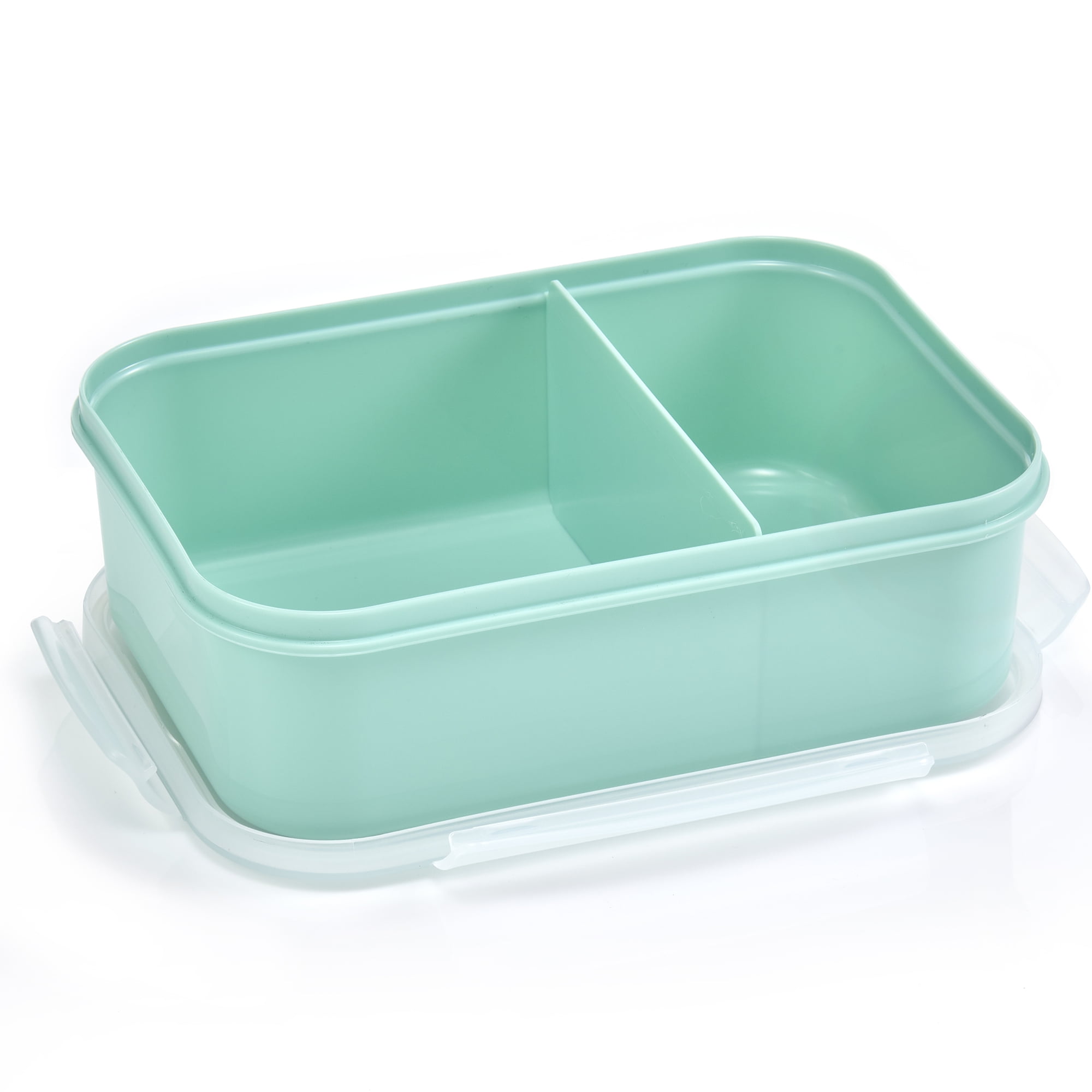 Buy Tupperware Plastic Lunch Box, 1.5 litres, Multicolour Online