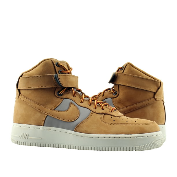 khaki air force 1 high