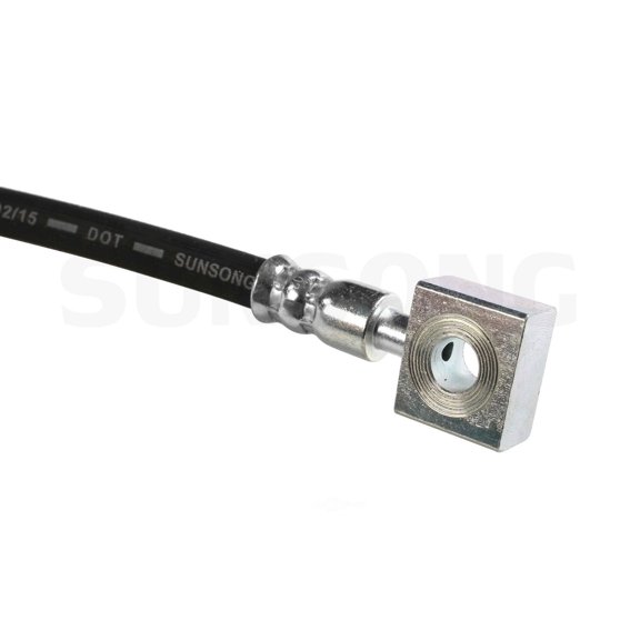 Sunsong 2203667 Brake Hydraulic Hose