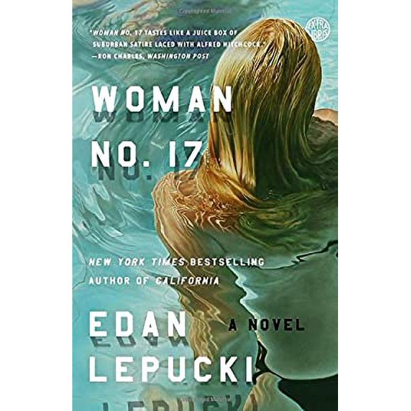 Pre-Owned Woman No. 17 : A Novel 9781101904275