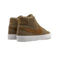 thumbnail image 3 of NIKE MENS SB Zoom Blazer Mid ISO "Oski - Corduroy" CD2569 200 from Stadium Goods, 3 of 6