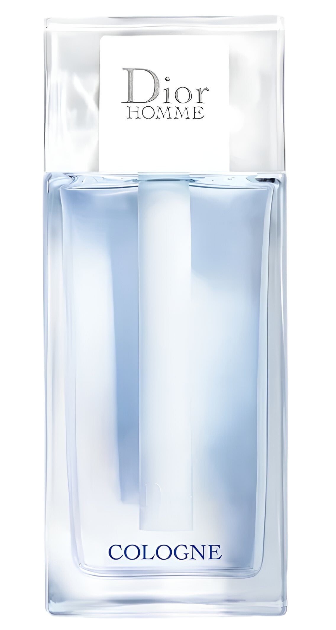 DIOR HOMME COLOGNE by Christian Dior 6.8 OZ EAU DE COLOGNE SPRAY