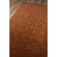 thumbnail image 6 of Momeni Geometric & Abstract Transitional Area Rugs , Copper , 96" X 60", 6 of 7