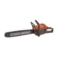 thumbnail image 2 of HILABEE 1/6 Chainsaw Model Handheld Saw Model Mini Trendy Miniature for 12 inch Body, 2 of 9