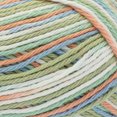 thumbnail image 2 of Bernat® Fil Ombre Handicrafter®, Coton #4 Moyen, 12oz/340g, 573 Yards, 2 of 9
