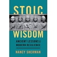 thumbnail image 2 of Stoic Wisdom: Ancient Lessons for Modern Resilience, (Hardcover), 2 of 3