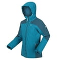 thumbnail image 3 of Regatta Womens Highton Stretch Padded Jacket, 3 of 5