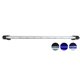 thumbnail image 2 of Acuario impermeable regulable luz LED pecera 3 modos de luz luz sumergible 100-240VATL-57A enchufe UE 100-240V, 2 of 5