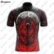 thumbnail image 5 of Nueva camiseta de ciclismo para hombre de Wolf, maillot de ciclismo de montaña, camiseta de ciclismo de descenso, ropa de ciclismo de montaña de Tricota de equipo profesional de alta calidad, 5 of 5