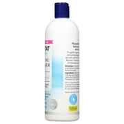 Monistat Boric Acid Feminine Cleanser, Fragrance Free Feminine Wash, 16 Fl Oz, 1 Pack