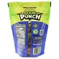 thumbnail image 5 of Sour Punch Bites Share Size Candy Pieces Assorted Fruit 9.0 oz Pack of 2, 5 of 5