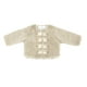 thumbnail image 1 of Gibobby Grandes NiñosChaqueta de moda para niñas pequeñas, otoño invierno, cárdigans para niños pequeños, chaquetas de forro polar ligeras y borrosas, ab(Amarillo, 10-12 Años), 1 of 5