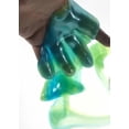 thumbnail image 2 of 6 Slime Moco Gorila Tubo Mega Mud Color Para Niños esquí esquí Gafas de esquí, 2 of 2