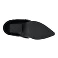 thumbnail image 3 of BOTAS DAMA CAPA DE OZONO 619601 SIMIPIEL NEGRO, 3 of 4