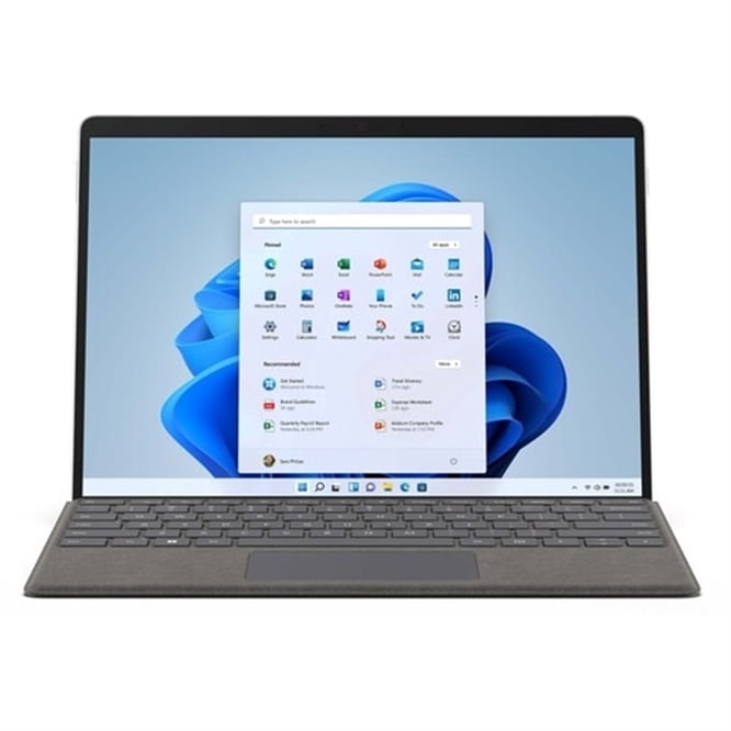 Surface Pro 5