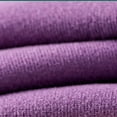 thumbnail image 7 of Lovzfmll Women's Thermal Top Self-Heating Long Sleeve, V-Neck with Fleece Lining and Seamless Design for Full Coverage Warmth, 7 of 7