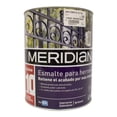 thumbnail image 1 of Esmalte para Herrería Meridian Brillante para Interiores y Exteriores 4 Litros, 1 of 4