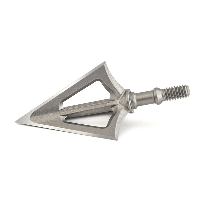 G5 Outdoors Montec 100 Grain 3 Count per Pack Broadhead Walmart