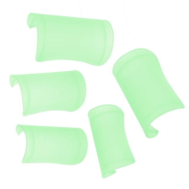 5 Pcs Accessoires de Protection de Membrane de Flûte DM-01 Accessoires d'Instrument Chinois Traditionnel avec Haute Résistance