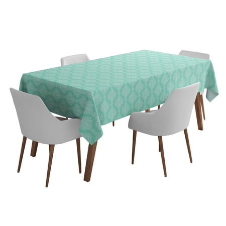 Vargottam Indoor/OutdoorTablecloth58x58 Inc… product image