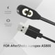 thumbnail image 5 of Cable de carga de auriculares para cargador magnético USB AfterShokz Aeropex AS800, 5 of 6