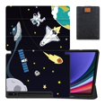 thumbnail image 1 of Funda ChiToMa para Samsung Galaxy Tab S9 Ultra 14.6 2023 con Soporte para S Pen, 1 of 9