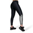 thumbnail image 2 of Carlin Compression Tight - Black/Gray, 2 of 11