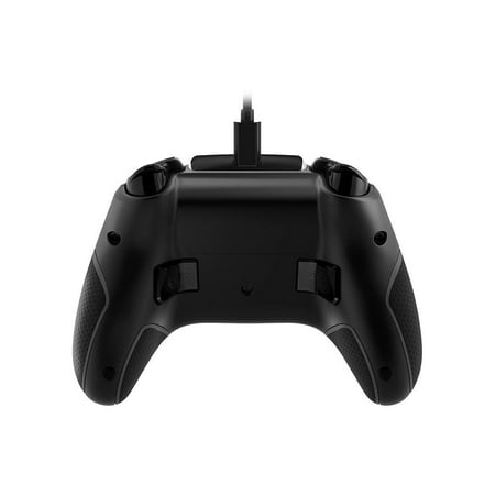 Turtle Beach - Recon Controller Wired Controller for Xbox Series X, Xbox Series S, Xbox One & Windows PCs with Remappable Buttons - Black