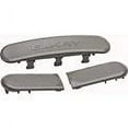 thumbnail image 4 of Elkay EZ Front & Side Water Cooler or Drinking Fountain Plastic Pushbars Kit, 4 of 4