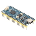 thumbnail image 1 of Micro Controller Mini Development Board, Stamp Hole Design RP2040 Chip Microcontroller Development Board  for MicroPython, 1 of 7