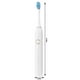 thumbnail image 3 of Cepillo de dientes eléctrico con 8 cabezales de repuesto | 6 modos de limpieza para una limpieza profunda | Cepillo de dientes sónico recargable, resistente al agua IPX7 | Batería de larga dur, 3 of 5