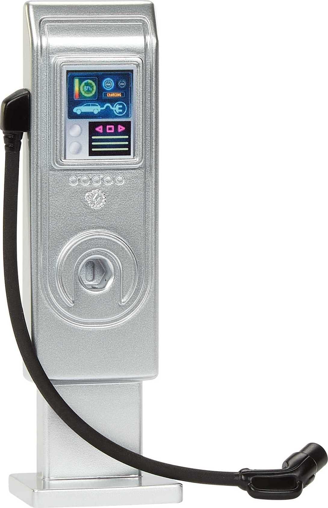 Barbie Kitchen Barbie Electric Convertible Car Toy With Charging