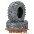 thumbnail image 1 of 16-17 Honda Pioneer 1000 Base/EPS ATV Rear Tire Set 27x11-12 /6PR, 1 of 4