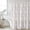 White Light Brown, variant on Farmhouse Monkey Standard Shower Curtain Set, Waterproof Shower Curtains for Bathroom, Vintage Plants Rustic Turtles Peacock Washable Fabric Cloth Bath Curtain for Bathtub with Hooks 72x72 Inches