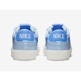 thumbnail image 5 of Nike Blazer Low '77 Vintage Celestine Blue/University Blue FD0281-400 Men's Size 10.5 Medium, 5 of 6