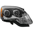 thumbnail image 1 of Eagle Eyes GM475-B011R Headlight, 1 of 3
