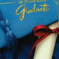 thumbnail image 4 of Hallmark High School Graduation Card (Wishing You Happiness), 4 of 6