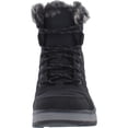 thumbnail image 3 of Ryka Women's Brisk Ankle Boot Size 8 Wide Black, 3 of 3