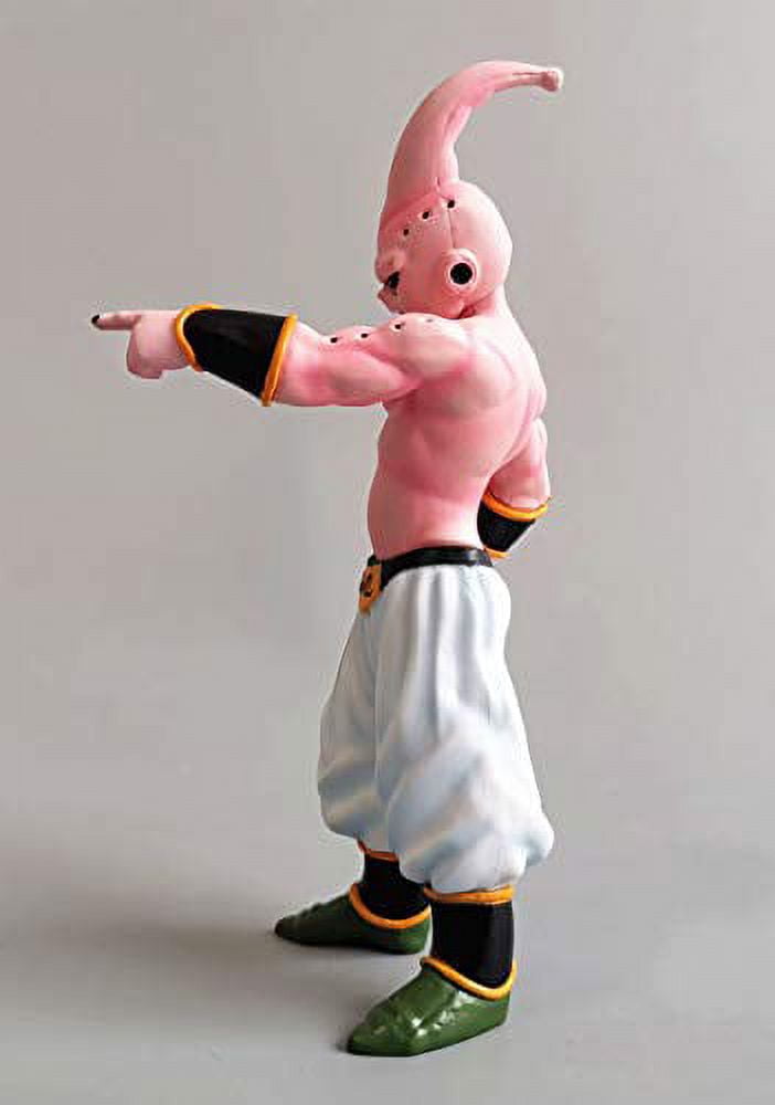  MANGYI GK Majin Buu Figure，Kid Buu Figure Statues Figurine DBZ  Action Figre Collection Birthday Gifts PVC 8.2 Inch : Sports & Outdoors