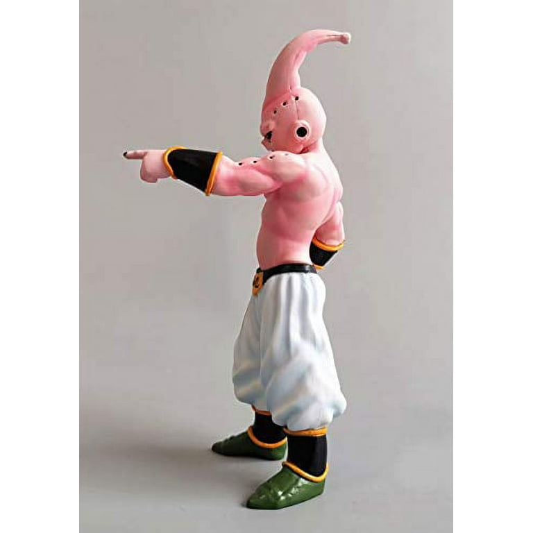 Dragon Ball Z Figure Majin Buu Kid Buu Statue PVC Collection Model Toy No  Box