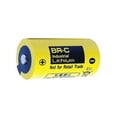 thumbnail image 4 of US STOCK  (4 Pack) BR-C 3V 5000mAh Battery A02B-0120-K106/A98L-0031-0007/BR26500 for Gas Meter Brand New, 4 of 4