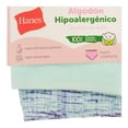 thumbnail image 4 of Panty Hanes para Niña Corte Completo Multicolor 2 Piezas Talla 12, 4 of 4