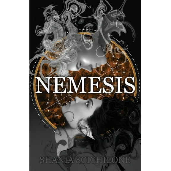 The Wrath of Chaos Nemesis, (Paperback)