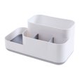 thumbnail image 1 of Caja organizadora de maquillaje creativa con cajón para tocador, cajón de almacenamiento, contenedor de tocador, estuche para artículos diversos, caja de maquillaje, 1 of 5