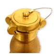thumbnail image 4 of W&O 10K50 F7334 10K Bronze Hose Globe Valve Nakajima 4 Bolted Bonnet 050A Flange, 4 of 5
