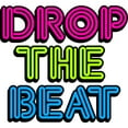 thumbnail image 2 of CafePress - Drop The Beat - 11 oz Ceramic Mug - Novelty Coffee Tea Cup, 2 of 4