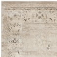 thumbnail image 5 of SAFAVIEH Vintage Abner Traditional Area Rug, Light Grey/Ivory, 9' x 12', 5 of 7