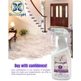 thumbnail image 5 of StonePH Floor Cleaner – pH Neutral Hard Surface Cleaner for Marble, Tile & Sealed Floors (25 fl oz), 5 of 7